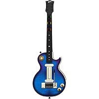 CRKD Gibson Les Paul Guitar Blueberry Burst Pro - Multi Platform - Blueberry Burst Pro Edition