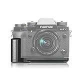 Meike MK-XT1G Handle Metal Hand Grip for Fujifilm X-T1 Digital Mirrorless Camera