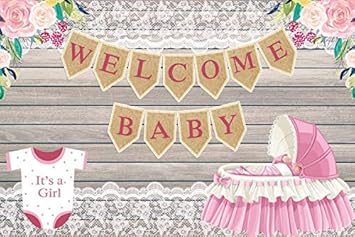 baby welcome party