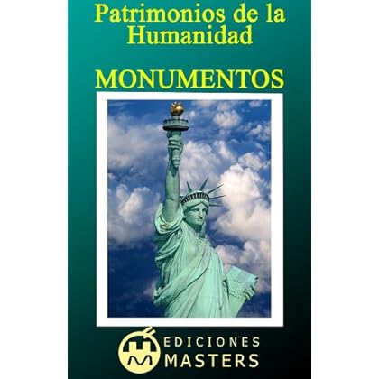 Monumentos Patrimonio de la Humanidad