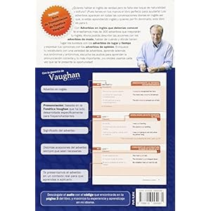 ADVERBIOS EN INGLES DEBERIAS CONOCER