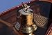 Old Modern Handicrafts Titanic Ship Bell 6-Inch