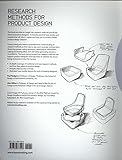 Image de Research Methods for Product Design (Portfolio Skills Product Design)