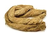 Oakum Nesting Material for Primitive Fire Starting