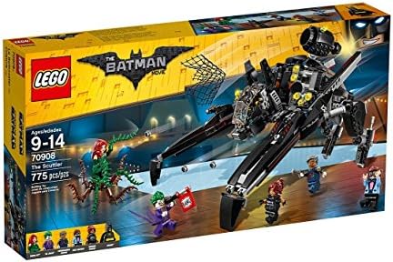 legos de batman