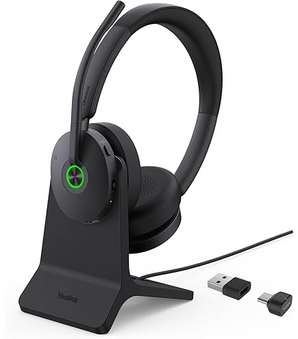 Jabra Engage 50 II - (Engage 50 II Link) USB-A MS Mono : Amazon.ca