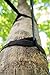 TETON Sports Rover Rope Tree Sling; Quick and Easy Setup; Hammock Straps Fit All Backpacking Hammocks; Heavy-Duty, Looped Tree Sling Means No Messing with Knots While You’re Campingthumb 3