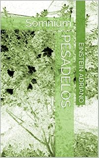Livro Pesadelos: Somnium