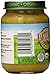 Earth's Best Organic Stage 3 Baby Food, Vegetable Beef Pilaf, 6 oz. Jar (Pack of 12)