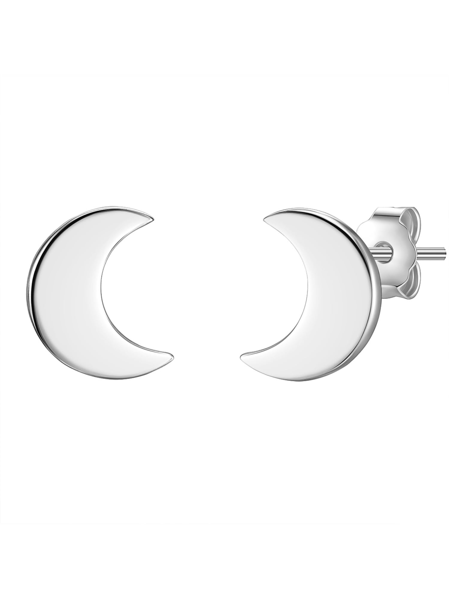 Glanzstücke München Female 925/- Sterling Silver Stud Earring