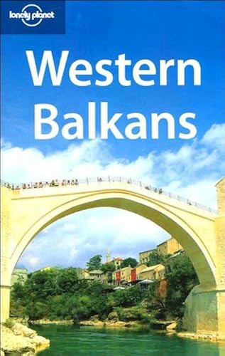 Download Western Balkans PDF