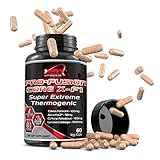 FAT BURNER -The #1 Thermogenic supplements pills for Men and Women-With Advanced Formula -Garcinia Cambogia,Raspberry Ketones,Green Tea,Green Bean coffee & More ingredients