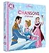 Mes premières chansons d'amour Disney by 