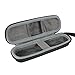 Hard Travel Case for Amope Pedi Perfect Electronic Nail File by co2CREA