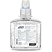 PURELL ES6 Professional Advanced Hand Sanitizer Gel Refill, Fragrance Free, 1200 mL Sanitizer Refill for PURELL ES6 Touch-Free Dispenser (Pack of 2) -  6460-02