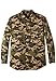 Boulder Creek Men's Big & Tall Long-Sleeve Renegade Shirt