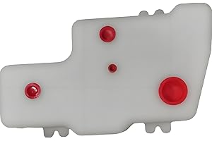 HNARL Hydraulic Oil Tank, T109012GT 226163GT Genie Electric Scissor Lift Part Used for GS-1530, GS-1532, GS-1930, GS-1932, GS-2032, GS-2632, GS-2046, GS-2646... "