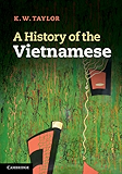 A History of the Vietnamese (Cambridge Concise Histories)