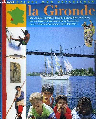 La Gironde by (Album)