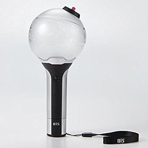 Buy Alician Portable New BTS Light Stick Ver.2 Army Bomb