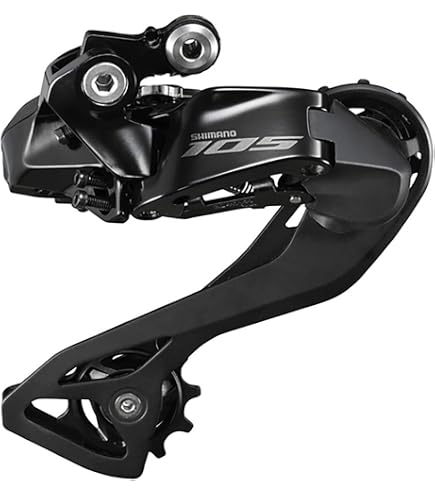 SHIMANO 105 Di2 FD-R7150 新品未使用 12速 Amazon.com : Shimano 105 Fd-R7150 Di2 12-Speed Front Derailleur
