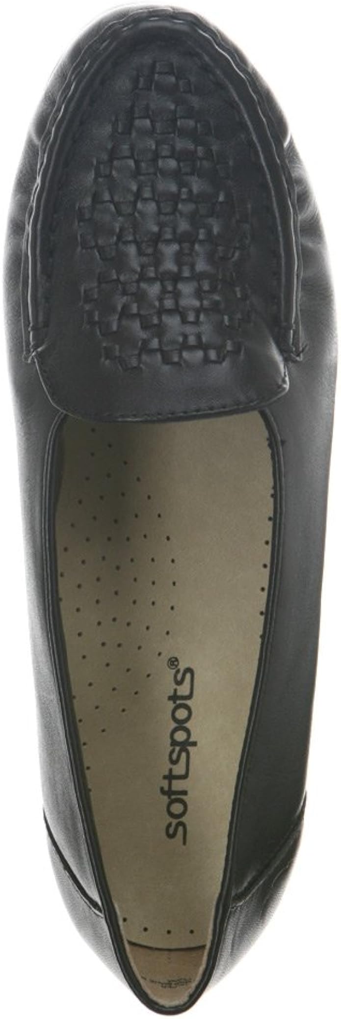 softspots loafers