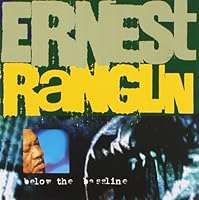 Ernest Ranglin Ablum Cover
