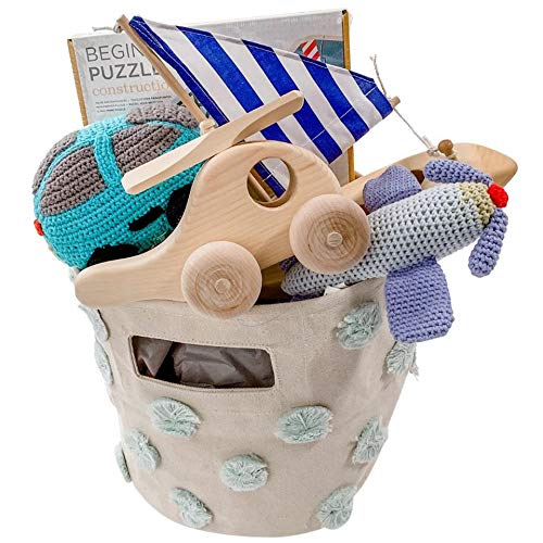 eco friendly gifts for 1 year old