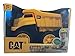 CAT Tough Tracks The Feel of Real Dump Truck by CATERPILLAR
