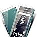 Sony Xperia Z5 Premium Screen Protector,SEVENMORE® (Front + Back) Premium Tempered Glass Screen Protector,2.5D Round Edge/9H Hard/Anti-scratch/Shatterproof/High Response For Sony Z5 Premium (5.5
