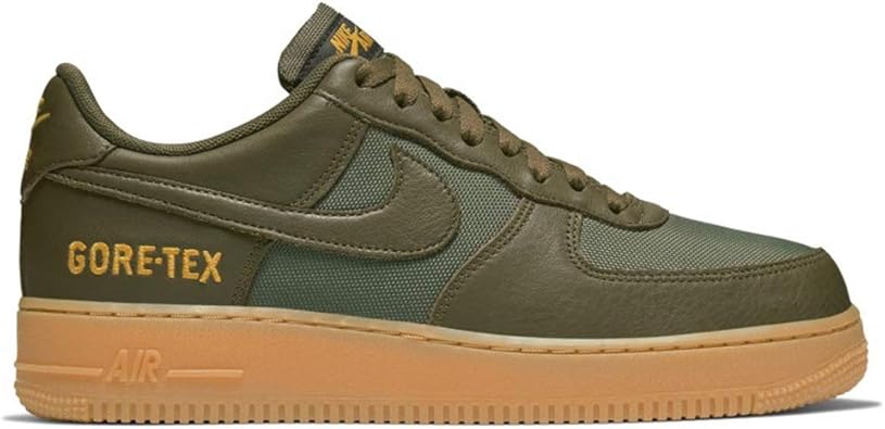 air force 1 gore tex
