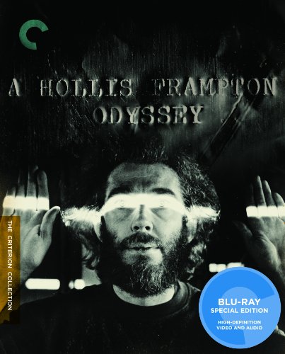 A Hollis Frampton Odyssey (24 films 1966-1979) [Criterion Edition]
