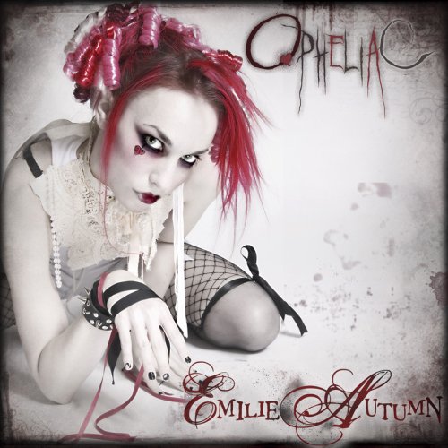 Emilie Autumn - Dead is the New Alive (Manipulator Mix By Dope Stars Inc.) Lyrics - Zortam Music