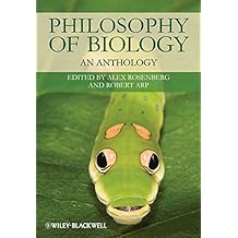 Philosophy of Biology: An Anthology