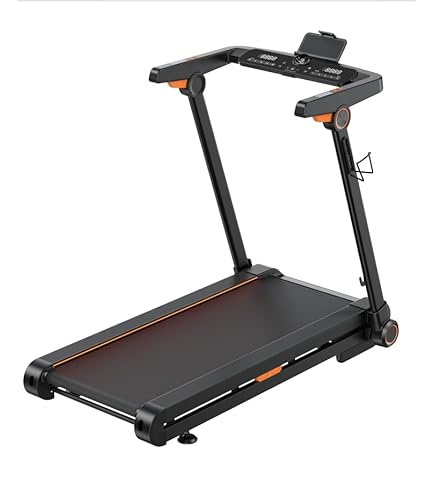 Walking Pad 4-in-1 Under Desk Treadmill With Remote & Auto