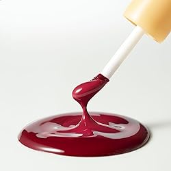Laka Fruity Glam Lip Tint Mini, Glowing Lip Stain