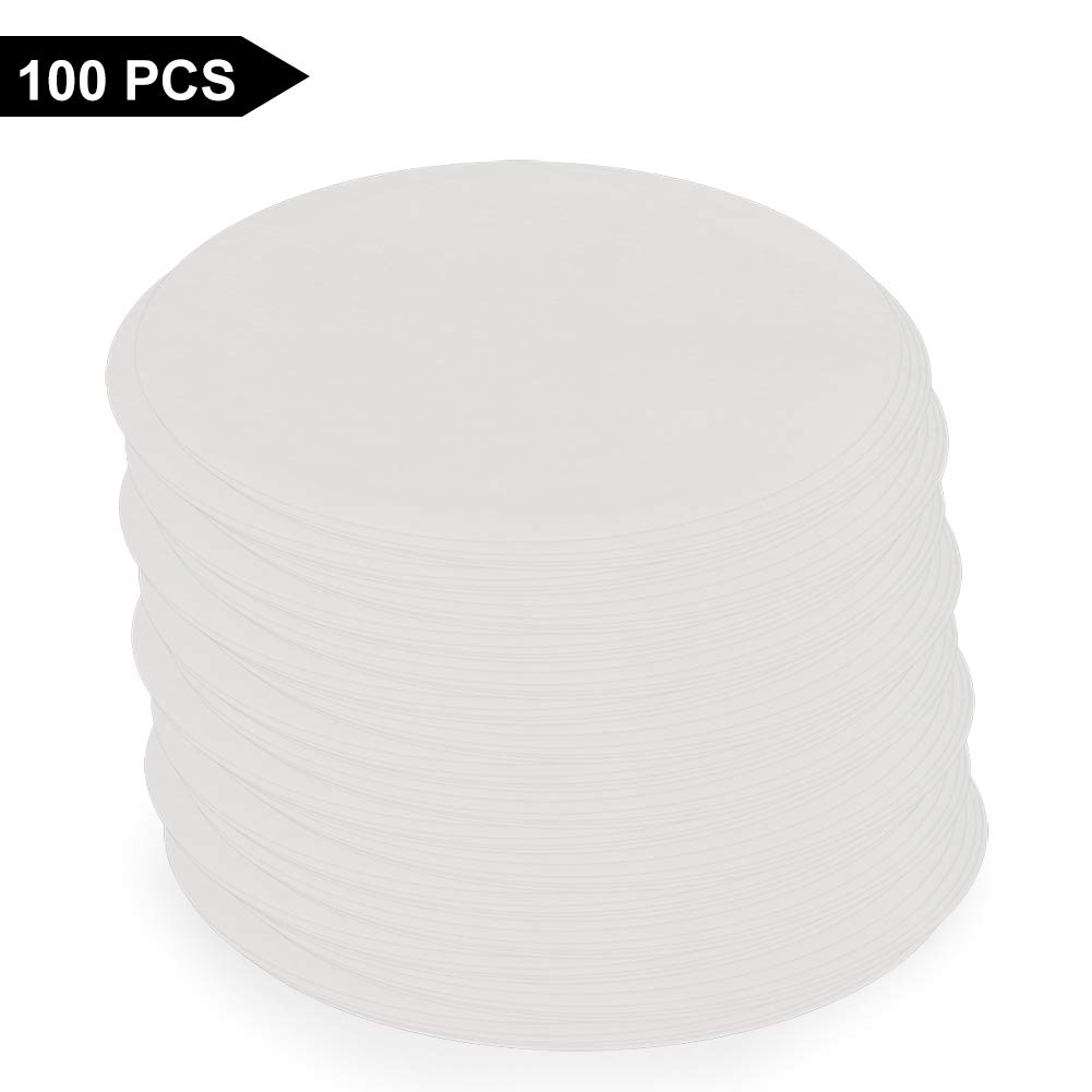StonyLab Quantitative Filter Paper Circles - Image 4