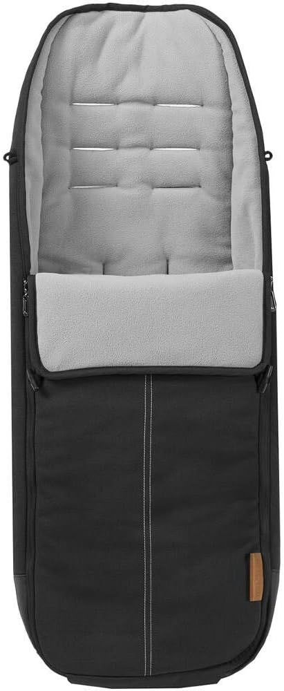 mutsy nexo carbon melange