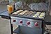 Camp Chef Flat Top Grill 600 with Grill Cover - Bundle