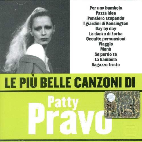 Patty Pravo - Nostalgia italiana 1967 - Zortam Music