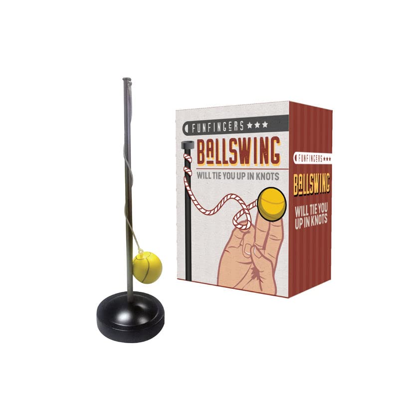 Funfinger Swingball