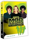 MOD SQUAD:COMPLETE SEASON 3 (8PC)                  image