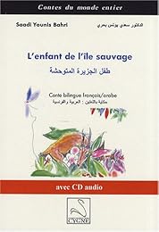 L' enfant de l'île sauvage