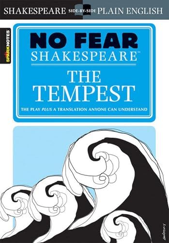 The Tempest (Naxos AudioBooks): William Shakespeare, William