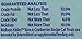 Wellness Kittles Natural Grain Free Cat Treats, Tuna & Cranberries, 6-Ounce Bag