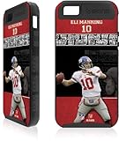 NFL - Player Action Shots - Eli Manning Action Shot New York Giants - iPhone 5 & 5s Cargo Case