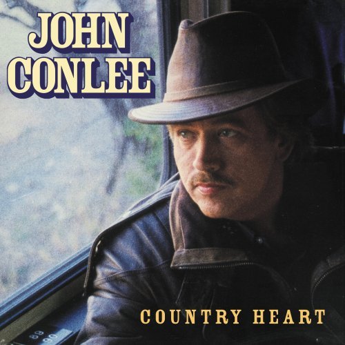 John Conlee - Country Heart Lyrics - Zortam Music