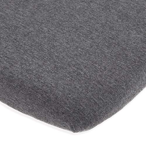 Pack and Play Sheet Fitted Compatible with 4 Moms Playard, New Breeze