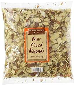 raw almonds amazon