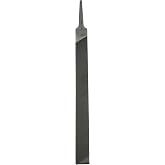 Swix Recreational Coarse Ski File 8in for Ski &amp; Snowboard Edge Tuning | Non-Chromed Ski Edge Sharpening File for Ski Snowboard Tuning Equipment